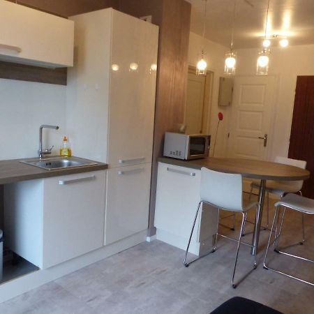 Appartement Au Calme, Avec Parc Prive, 50M Du Tram Tours Dış mekan fotoğraf