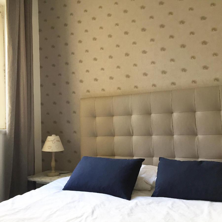 Appartement Au Calme, Avec Parc Prive, 50M Du Tram Tours Dış mekan fotoğraf
